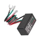 thumbnail image 4 of Relé De Flash LED Relé De Flash Plug And Play DOP-3X 12VDC 20A Para Motocicleta Para Automóvil ANGGREK Eléctricas, 4 of 8