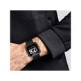 thumbnail image 2 of 2 Pack Screen Protector Case for Fitbit Versa Soft TPU Slim Fit Full Cover Screen Protector Case for Fitbit Versa Smartwatch Bands Accessories, 2 of 7