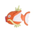thumbnail image 2 of Sanei PP98 Pokemon All Star Collection Magikarp Plush, 4", 2 of 5