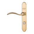 thumbnail image 1 of 20297807 Quick Fit Brass Handle set, 1 of 1