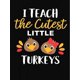 thumbnail image 2 of Camisetas gráficas para mujer, de manga corta, de algodón, para veranoWomen's Fun Turkey Graphic Tee - Casual Crew Neck Short Sleeve T-Shirt, Stretchy & Machine Washable, Perfect for SummerFather's, 2 of 6