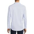 thumbnail image 2 of George Men's Modern Fit Dress Shirt, 2 of 5