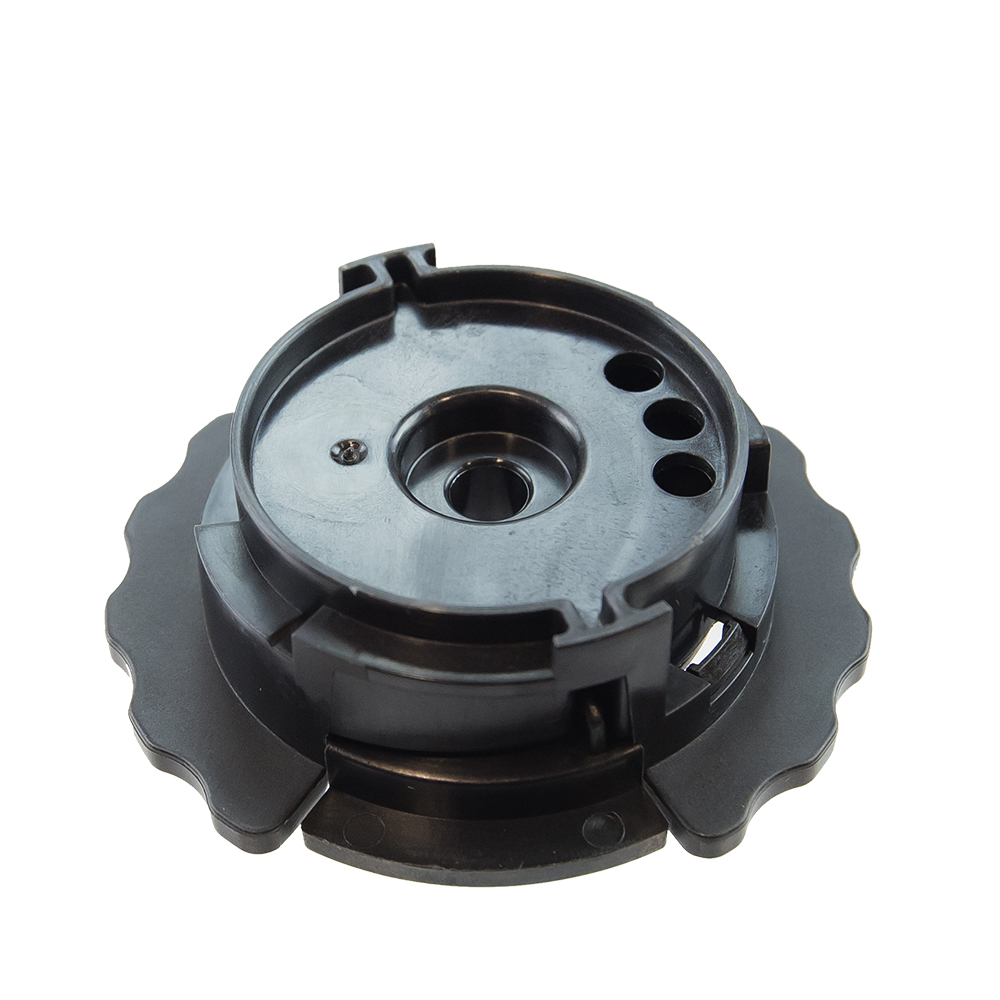 MTD 753-05778 Fixed Line Insert Assembly Troy-Bilt Bronco Wrangler