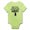 Kiwi, variant on CafePress - My Grandpa Knows Karate Body Suit - Baby Light Bodysuit, Size Newborn - 24 Months