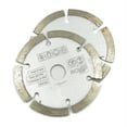 thumbnail image 4 of CIRCULAR SAW BLADE 85MM 15MM BORE REPLACES for WORXSAW WA5038, 4 of 6