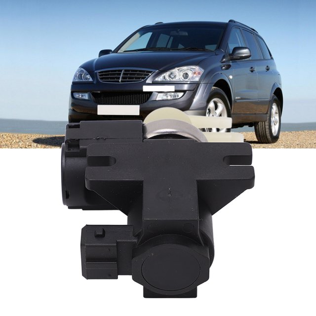 30618057, Fuel Efficient High Performance ABS Metal Vacuum Modulator Pressure Converter Solenoid For Car Engine
