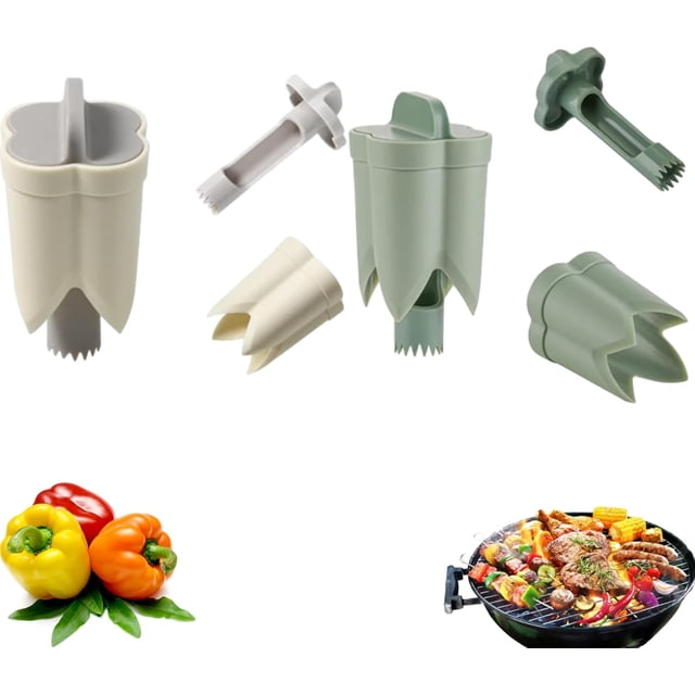 Arithmeticn, Arithmeticn Removedor de núcleo de semillas de pimiento, Removedor de núcleo de semillas de pimiento, Removedor de núcleo de manzana, Descorazonador de pimiento, Descorazonador rápido de