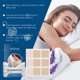 thumbnail image 2 of Parches para Dormir Nocturnos Adultos El Calmantes Acción Rápida Unisex 30 Piezas (3 Años, 2 of 9