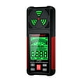 thumbnail image 3 of Radiation tester,Counter Tester Display Tester Portable Dosimeter Display Counter Tester X-ray Tester Dosimeter Tester Nuclear Marble Tester Β-ray Nuclear With Lcd Meter Lcd Nuclear Display, 3 of 6