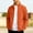 A05 Orange, variant on Youth Teen Boys Windbreaker Windproof Rain Jacket Solid Long Sleeve Lightweight Zip Up Outerwear Coat for Outdoor Hiking Casual Athletic Sports Activewear Track Jacket
