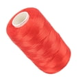 thumbnail image 4 of Hilo rojo fácil almacenamiento Material acrílico Hilo de seda para tejer para bolso para pantuflas para sombrero Octpeak Otros, 4 of 8