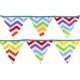 thumbnail image 4 of 1 bandera de hilo de Navidad y Halloween-3,6 metros Ormromra ZYY-1941, 4 of 5