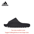 thumbnail image 3 of Zapatillas Adidas Yeezy Slide "Resin" suaves, cómodas, modernas, versátiles, modernas y antideslizantes Zapatillas unisex Adidas, 3 of 5