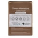 thumbnail image 3 of Protector Sealy Down Alternative Tamaño matrimonial Color Blanco, 3 of 4