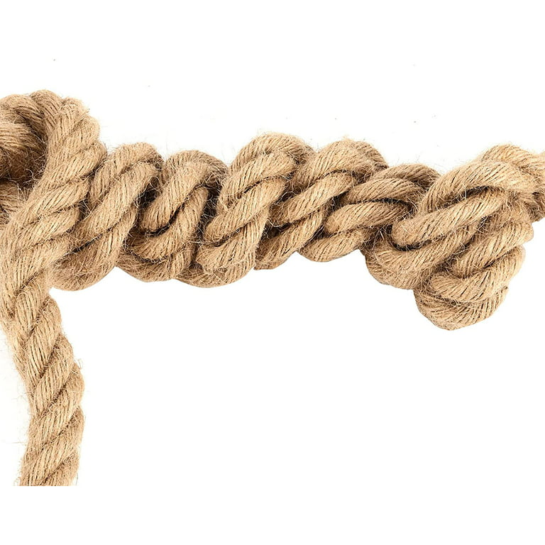 Manila Rope/Sisal Rope/Jute Rope/Hemp Rope - China Jute Rope and