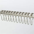 thumbnail image 5 of Less Than 5 Hooks Hooks Curtain Shower Hooks Shower Rings Rings Curtain 12Pcs Bathroom Products, 5 of 5