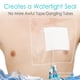 thumbnail image 2 of Funda de ducha Shields Hola Health, impermeable, paquete de 25 unidades, 2 of 9