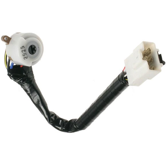 Nissan Titan Ignition Switch