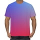 thumbnail image 1 of Camisas de Manga Corta para Hombre Impresas Cuello Redondo Camisa de Manga Corta, Top de Moda Casual para Hombres de Uso Diario Y Al Aire Libre, 1 of 5