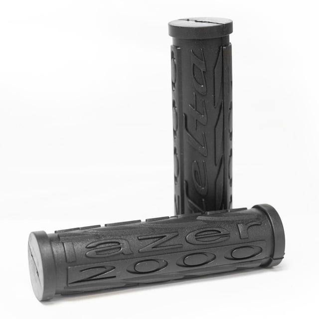 Puños para Bicicleta Cyby Economicos Negro