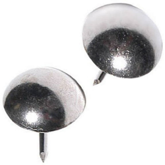 The Hillman Group 122683 Round Head Furniture Decorative Nail