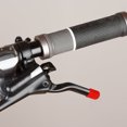 thumbnail image 2 of 6 Pairs Brake Handle Cover Brake Lever Protective Cover Silicone, 2 of 6