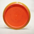 thumbnail image 2 of Axiom Fission Fireball Disc Golf Fairway Driver, Pick Your Disc 156g White w/ Purple Rim, 2 of 5