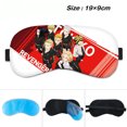 thumbnail image 2 of Sleep Eye Mask Tokyo Anime Super Soft Eye Cover Bla, 2 of 2
