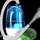 thumbnail image 3 of 3L/4L Super Fogger Humidifier Large Capacity For Reptile Terrarium Vivariums-B5, 3 of 5