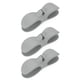 thumbnail image 1 of Envoltura de cable Organizador de cables de alambre, soporte de clip de gestión, enrollador de envoltura de almacenamiento de cable adhesivo Hugtrwg Para estrenar, 1 of 8