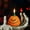 #42 Orange, variant on YZEGDCH Halloween Pumpkin Shaped Candles Halloween Decorations Cute Scented Candles for Fall, Halloween & Thanksgiving Home Decor Gifts