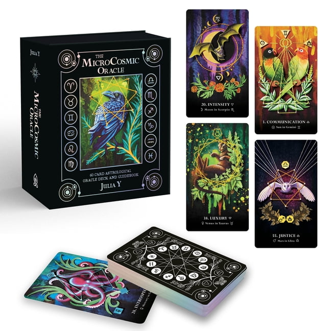 美麗デッキ✨ I Ching oracle 易経オラクルカード イーチンオラクル Sirius Oracle Kits: I Ching Complete Divination Kit: A 3-Coin Set