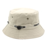 Fashion Bucket Hat for Men Women Unisex Sum… product image