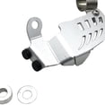 thumbnail image 4 of de protección de interruptor , accesorios de aleación de aluminio, tapas de soporte para LC Adv R1250GS Adventure Pta Soledad Protector del interruptor del caballete lateral, 4 of 8
