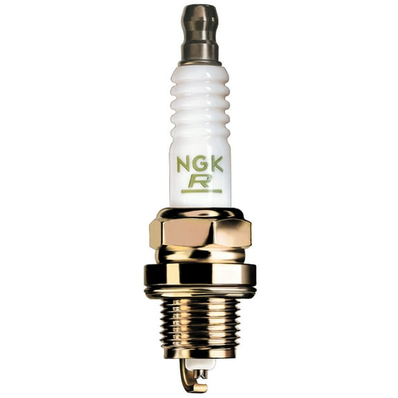 NGK (5531) Standard Spark Plug, DPR6EA-9