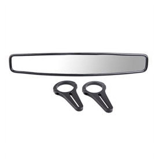 QA Parts UTV Rear View Mirror 15" for Polaris RANGER RZR XP TURBO FOX Edit. 2018