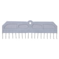 thumbnail image 4 of Weight Hanger with 18 Hooks Universal for Brother Knitting Machine Spare Parts, 4 of 10