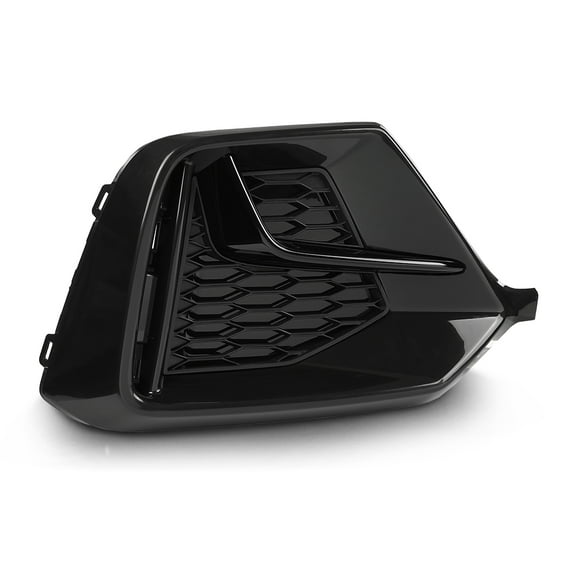 Bumper Trim Rear Left Driver Side Fit For 2020-2021 Honda Civic 71513TGGA50ZF