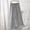 Gray, variant on Blmnix Bamboo Pajamas Women Pajama Sets Pajama Pants Sleep Pants Sleepwear Crew Neck Green Sleeveless Full Plus Size Pajamas for Women Set,Free Size