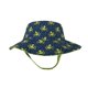 thumbnail image 3 of CONJUNTO 3PZS PARA BEBO TRAJE DE BAÑO, PLAYERA Y SOMBRERO REVERSIBLE MAUI AND SONS 134861, 3 of 8