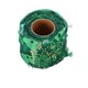 thumbnail image 3 of Accesorios Para El Cabello Cinta Rollo De Tul 10 Yardas Bordado, 3 of 7