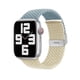 thumbnail image 1 of Correa Nylon Trenzado + Hebilla Unisex M / L 42-44-45-49 mm Para Apple Watch Compatible Con Todas Las Series, 1 of 5