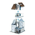 thumbnail image 3 of Modern Library Building Blocks Set | General Jim's Toys & Bricks | GJ-ML, 3 of 9