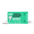 thumbnail image 3 of Nuud Plastic Free, Sugar Free Spearmint Chewing Gum 18g, British Import (Pack of 6), 3 of 4