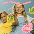 thumbnail image 4 of Gruns Kids Sugar Free Superfood Greens Multivitamin Gummies for Ages 2+, 12 Count, 4 of 11