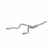 MBRP Exhaust S5085AL Armor Lite Cat Back Exhaust System
