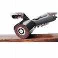 thumbnail image 2 of Attachment For Angle Grinder Sarnishing Machine Roller Grinder Wood Metal, 2 of 5