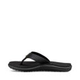 thumbnail image 3 of Sandalia Teva Voya para mujer, color negro, talla 11, 3 of 6