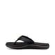 thumbnail image 3 of Sandalia Teva Voya para mujer, color negro, talla 11, 3 of 6