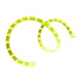 thumbnail image 1 of BirdDog CC-LIMEGREEN36 117 ft. 2-Wire Pre-Cut LED 120V Zombie Green Rope Light - 0.5 in., 1 of 1